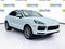 2021 Porsche Cayenne Coupe AWD