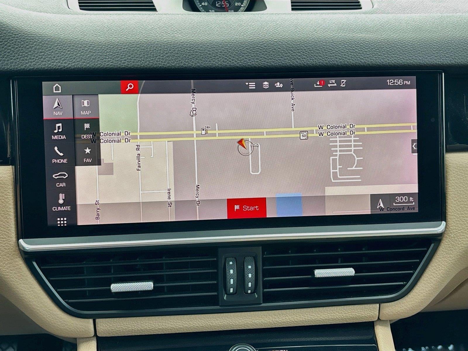 2021 Porsche Cayenne Coupe AWD