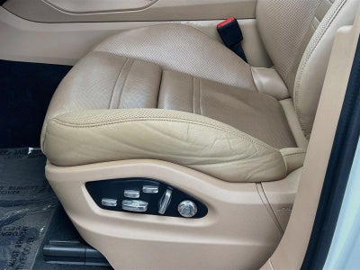 2021 Porsche Cayenne Coupe AWD