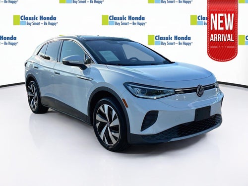 2021 Volkswagen ID.4 Pro S