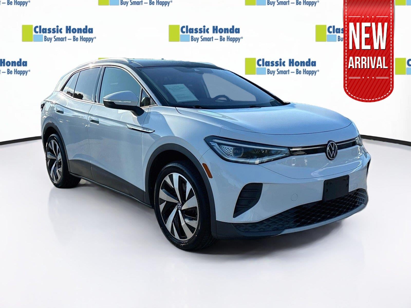 2021 Volkswagen ID.4 Pro S