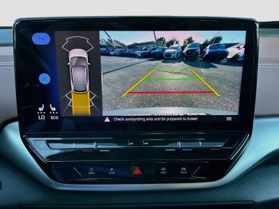 2021 Volkswagen ID.4 Pro S