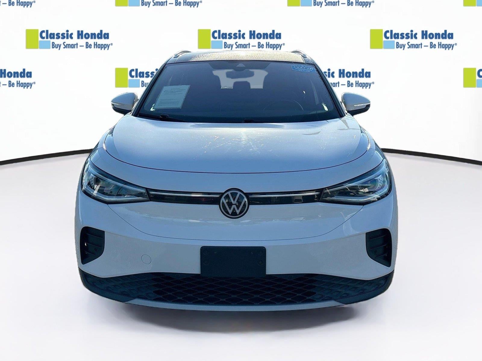 2021 Volkswagen ID.4 Pro S