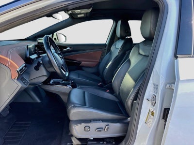 2021 Volkswagen ID.4 Pro S