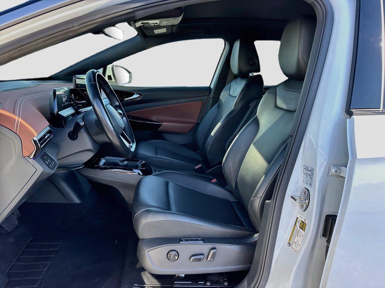 2021 Volkswagen ID.4 Pro S