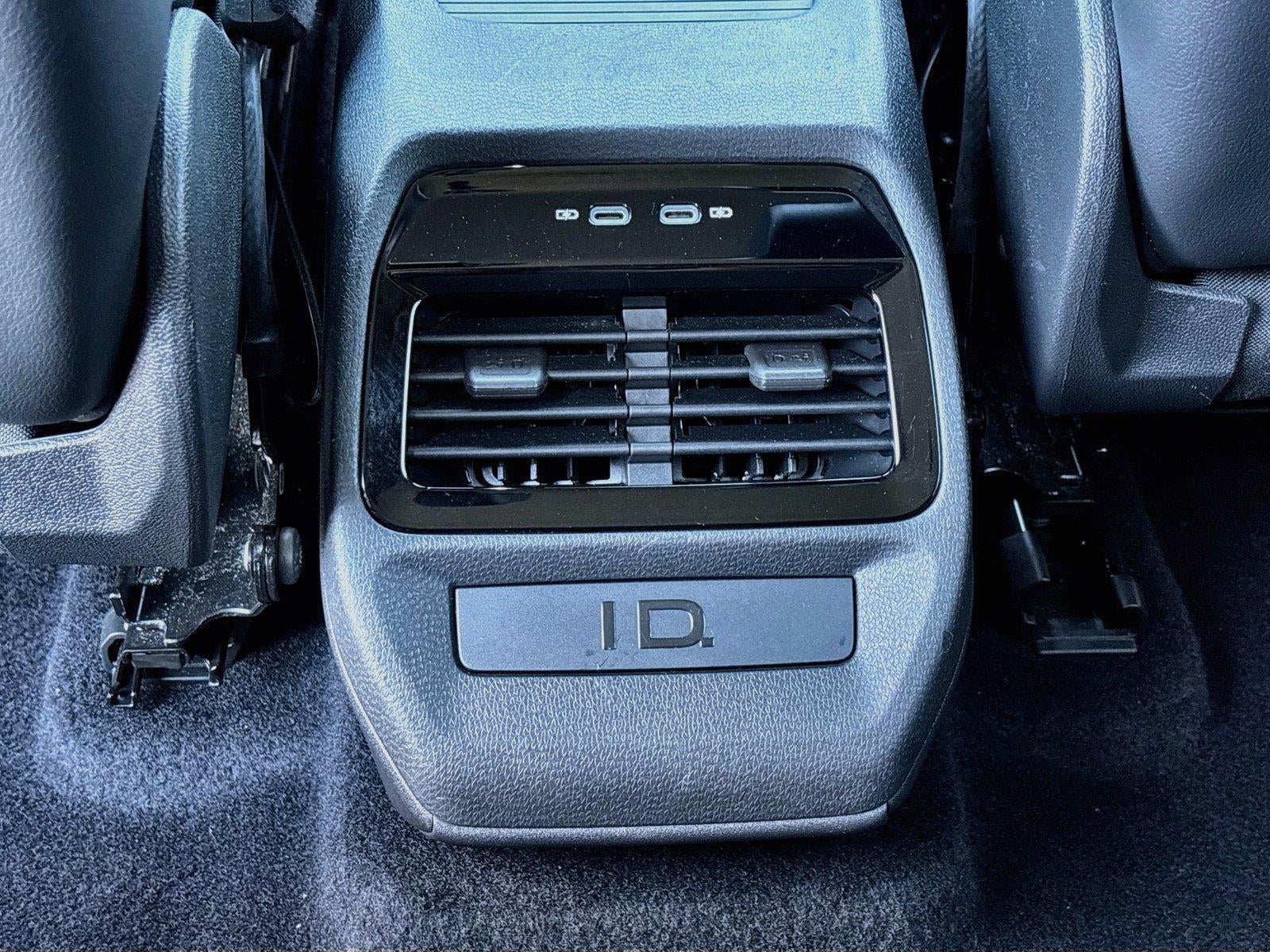 2021 Volkswagen ID.4 Pro S