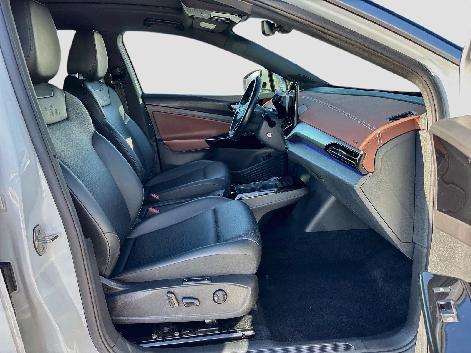2021 Volkswagen ID.4 Pro S