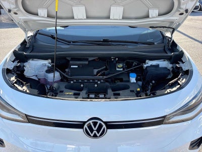 2021 Volkswagen ID.4 Pro S