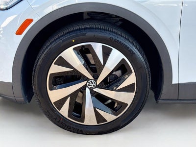 2021 Volkswagen ID.4 Pro S
