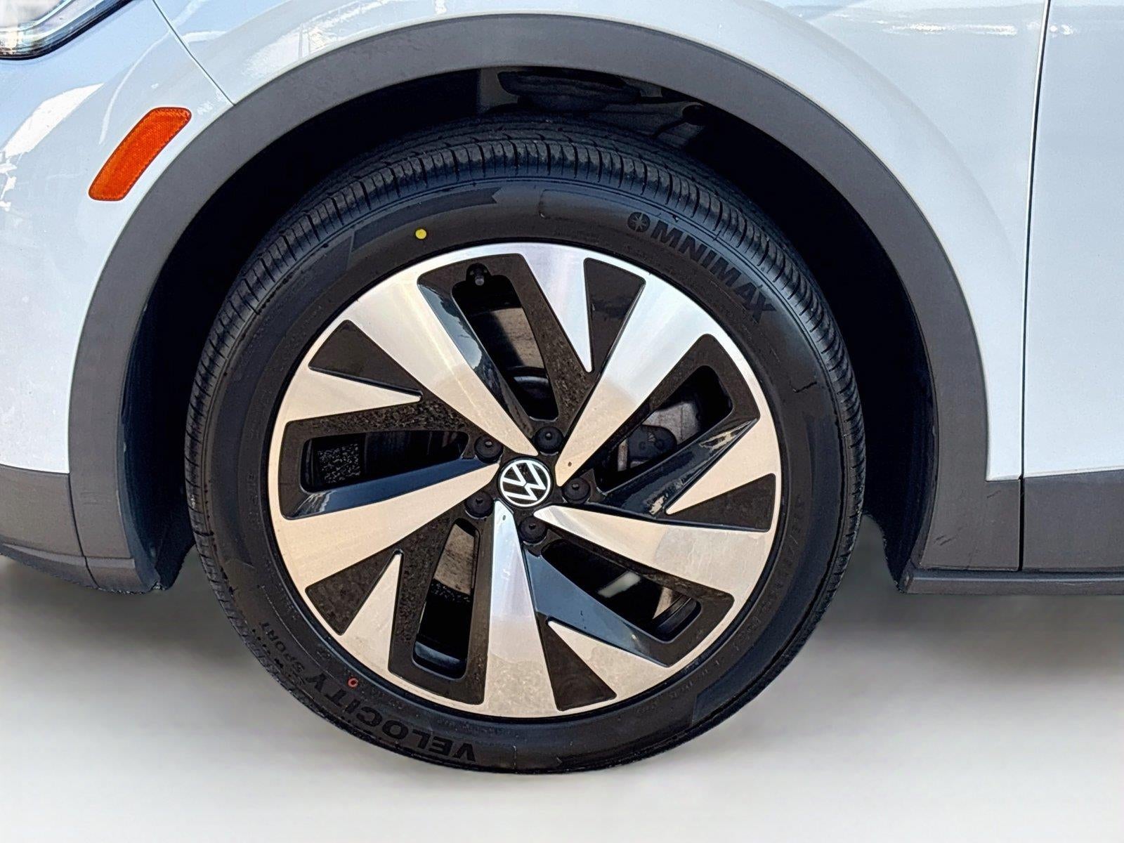 2021 Volkswagen ID.4 Pro S