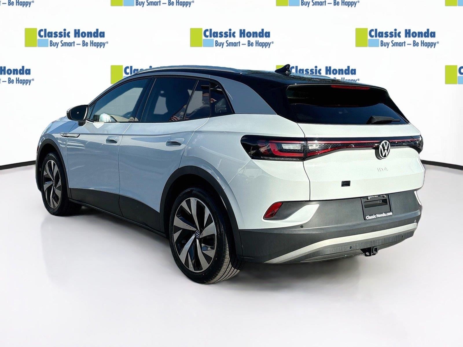 2021 Volkswagen ID.4 Pro S