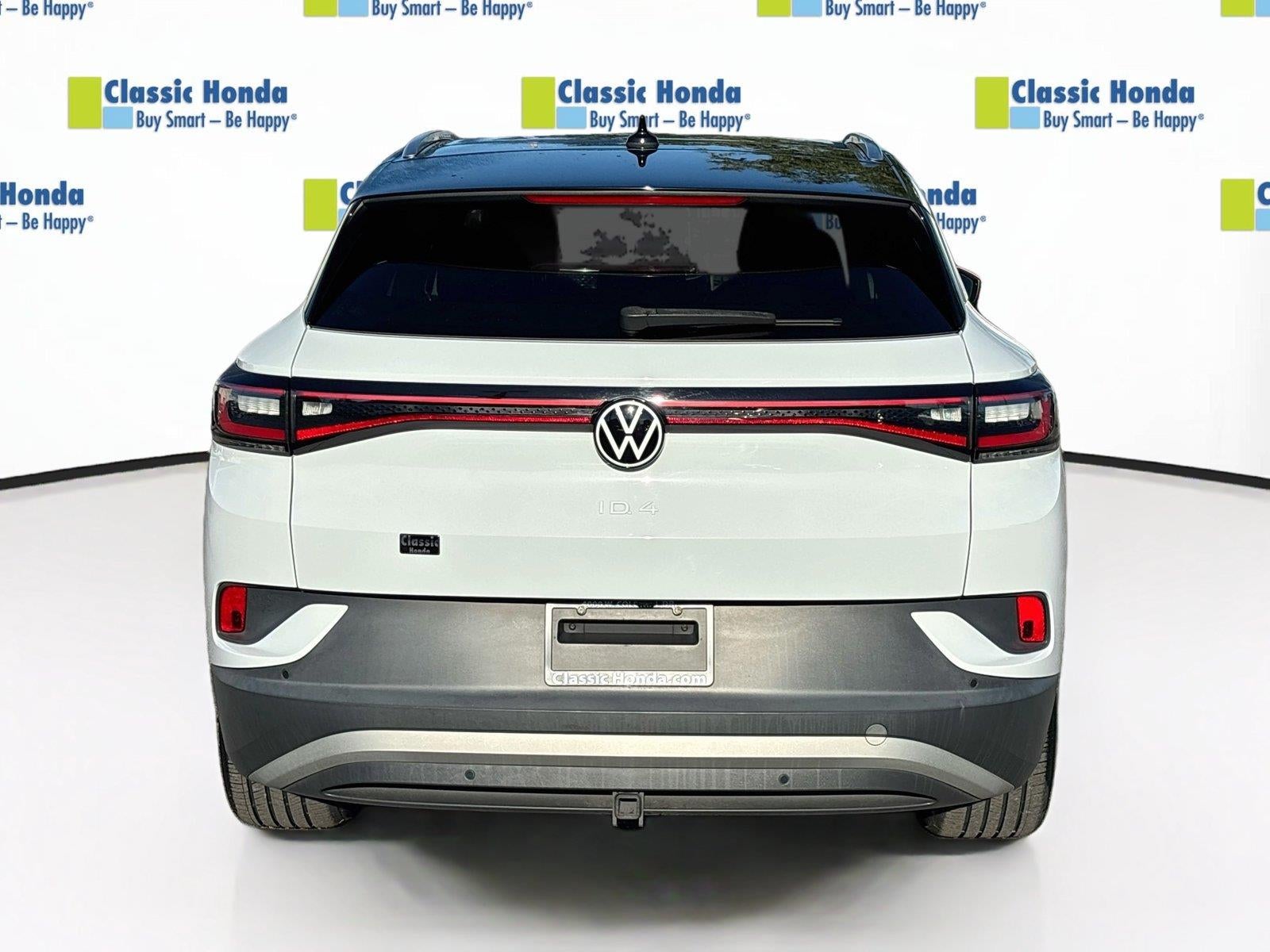 2021 Volkswagen ID.4 Pro S