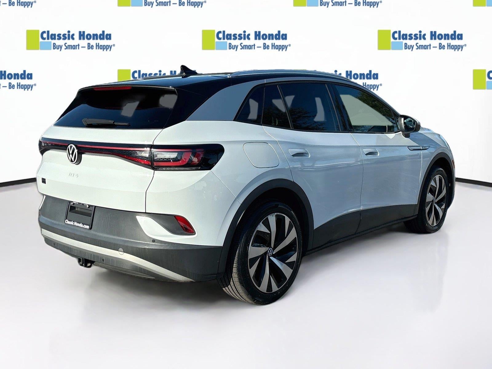 2021 Volkswagen ID.4 Pro S
