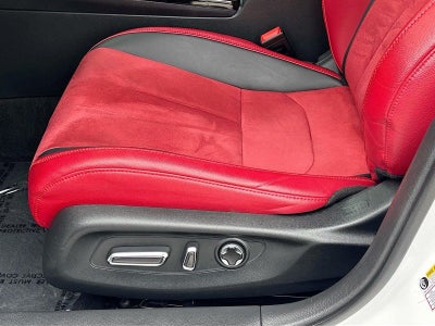 2023 Acura Integra w/Tech w/A-SPEC