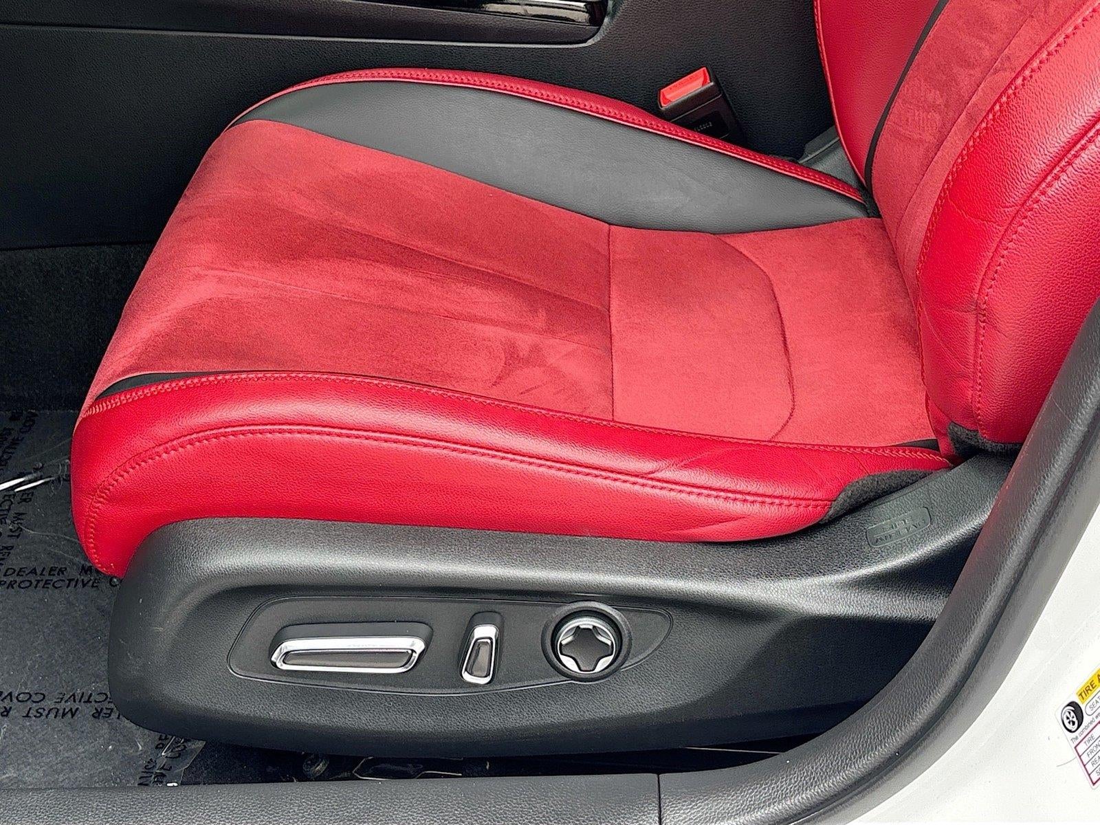 2023 Acura Integra w/Tech w/A-SPEC
