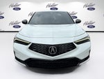 2023 Acura Integra w/Tech w/A-SPEC
