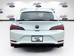 2023 Acura Integra w/Tech w/A-SPEC