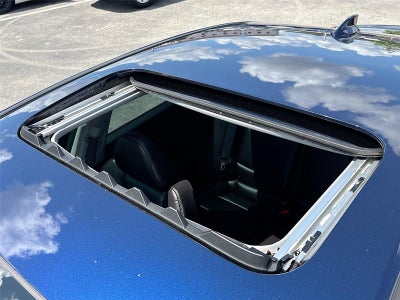 2020 Acura TLX 4DR SDN 3.5L FWD