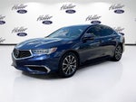 2020 Acura TLX 4DR SDN 3.5L FWD