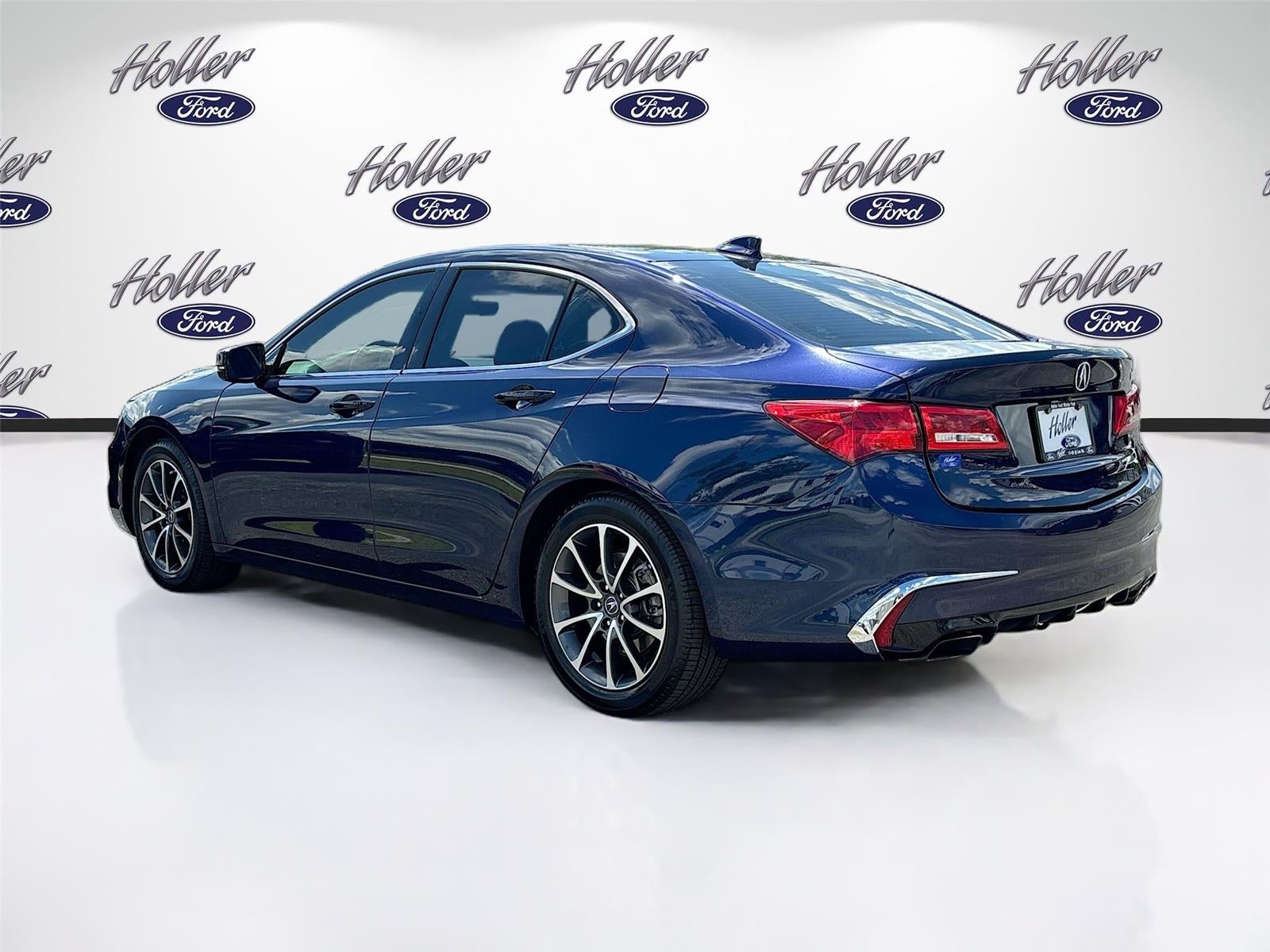 2020 Acura TLX 4DR SDN 3.5L FWD