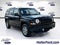 2017 Jeep Patriot Sport