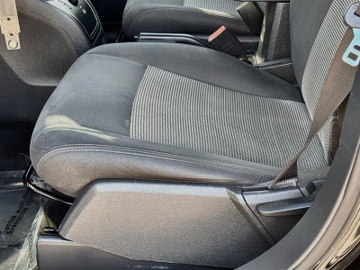 2017 Jeep Patriot Sport