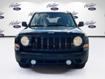 2017 Jeep Patriot Sport
