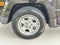2017 Jeep Patriot Sport