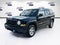 2017 Jeep Patriot Sport