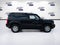 2017 Jeep Patriot Sport