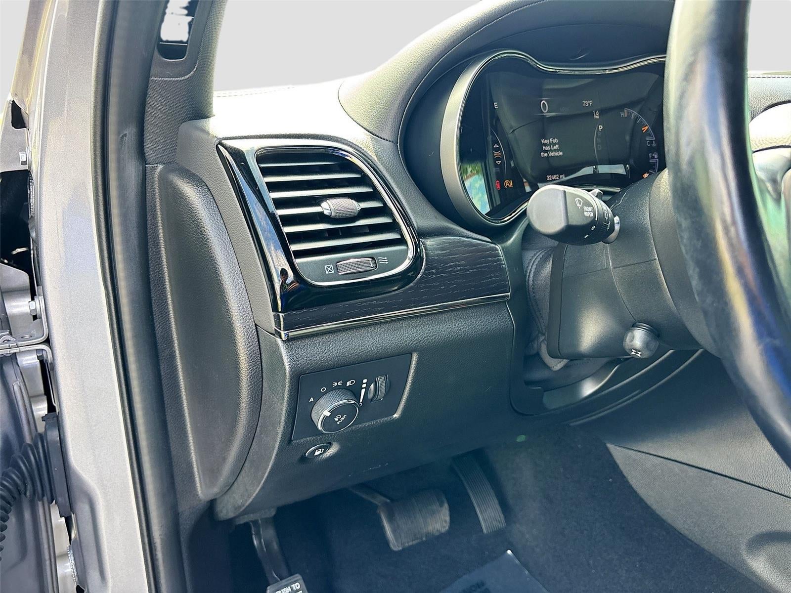 2021 Jeep Grand Cherokee High Altitude