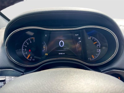 2021 Jeep Grand Cherokee High Altitude