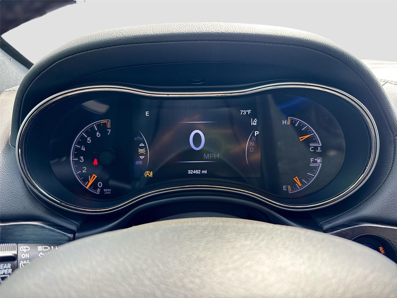 2021 Jeep Grand Cherokee High Altitude