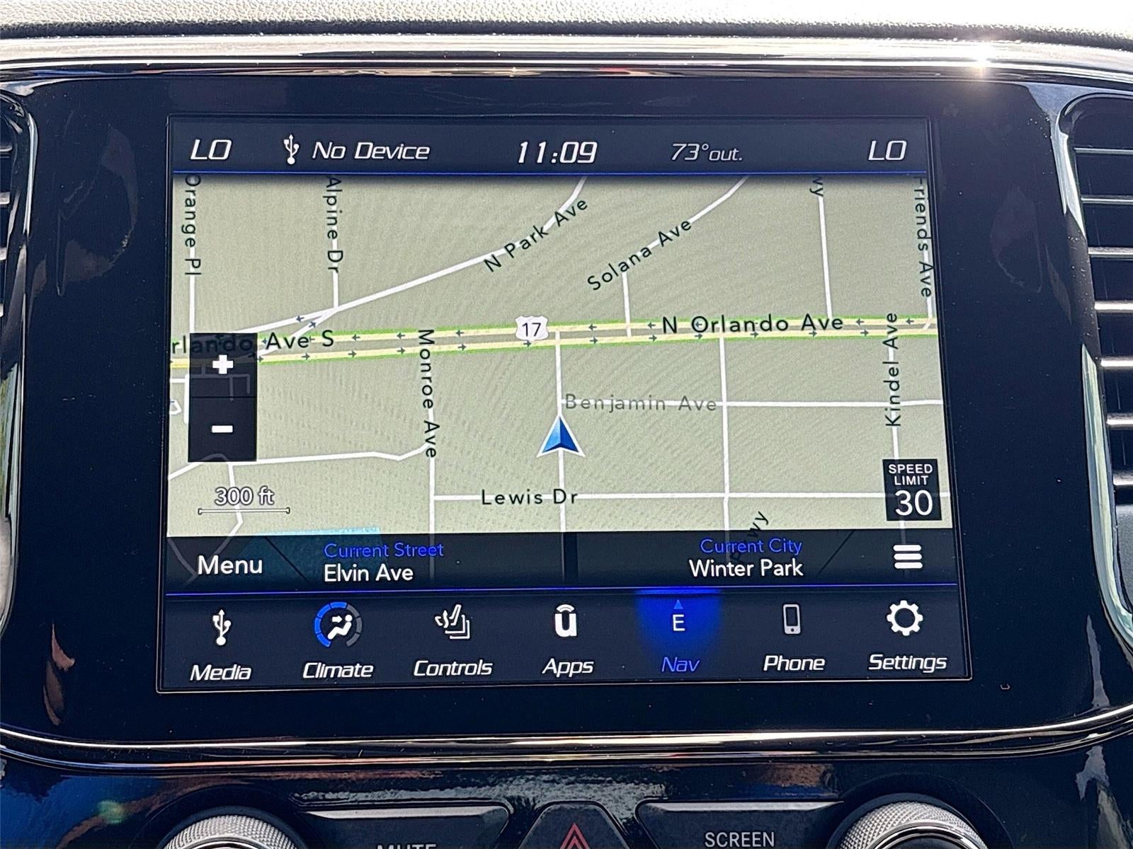 2021 Jeep Grand Cherokee High Altitude