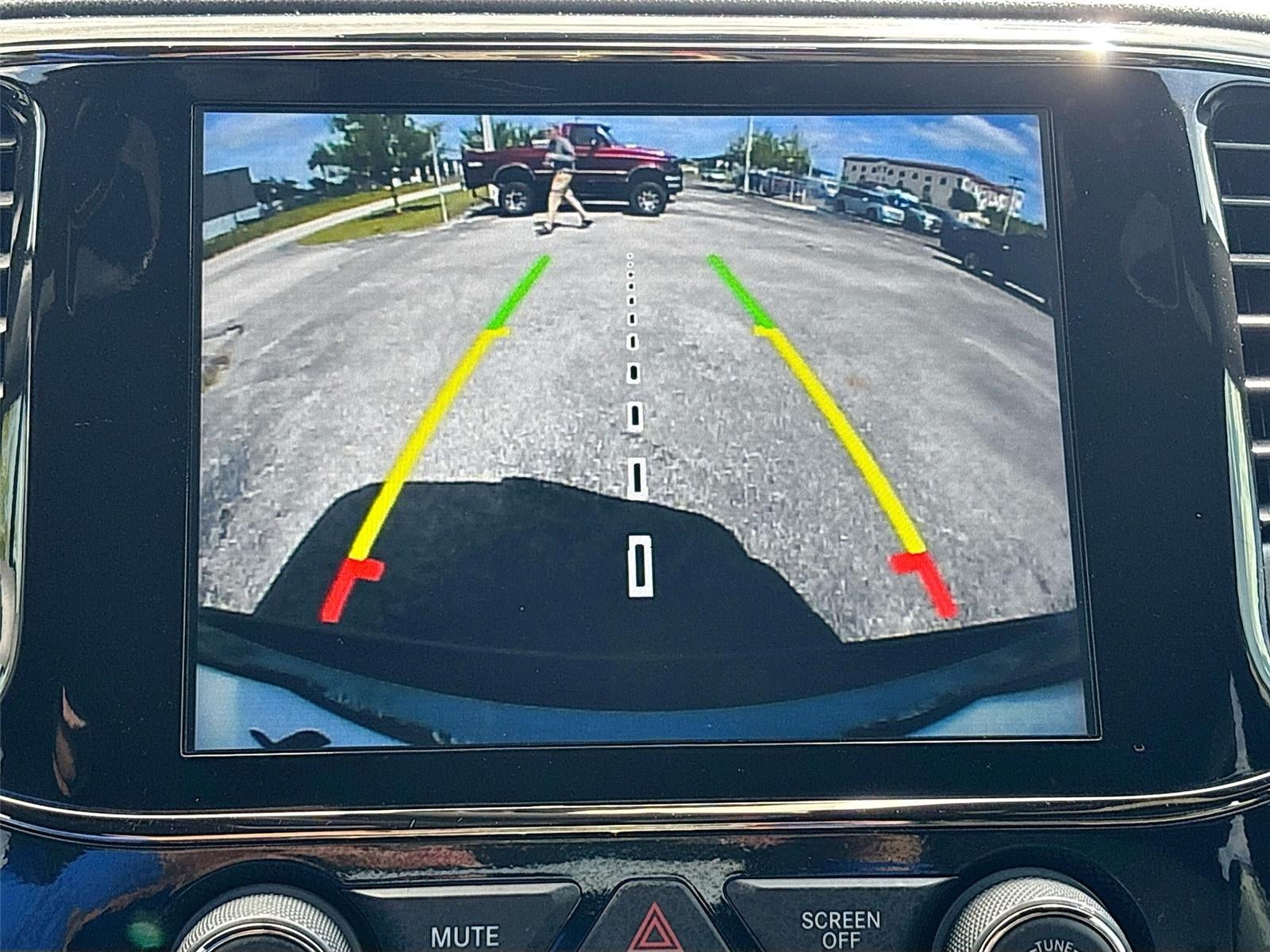 2021 Jeep Grand Cherokee High Altitude