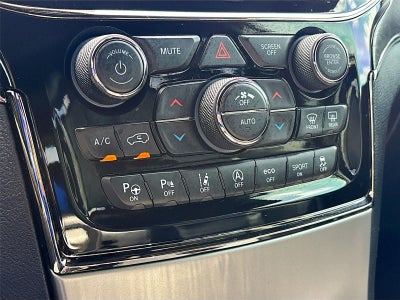 2021 Jeep Grand Cherokee High Altitude