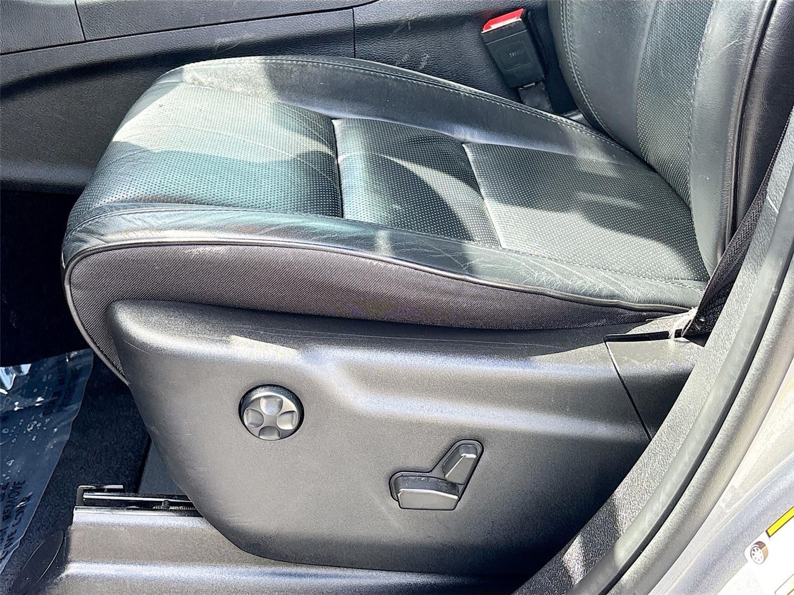 2021 Jeep Grand Cherokee High Altitude