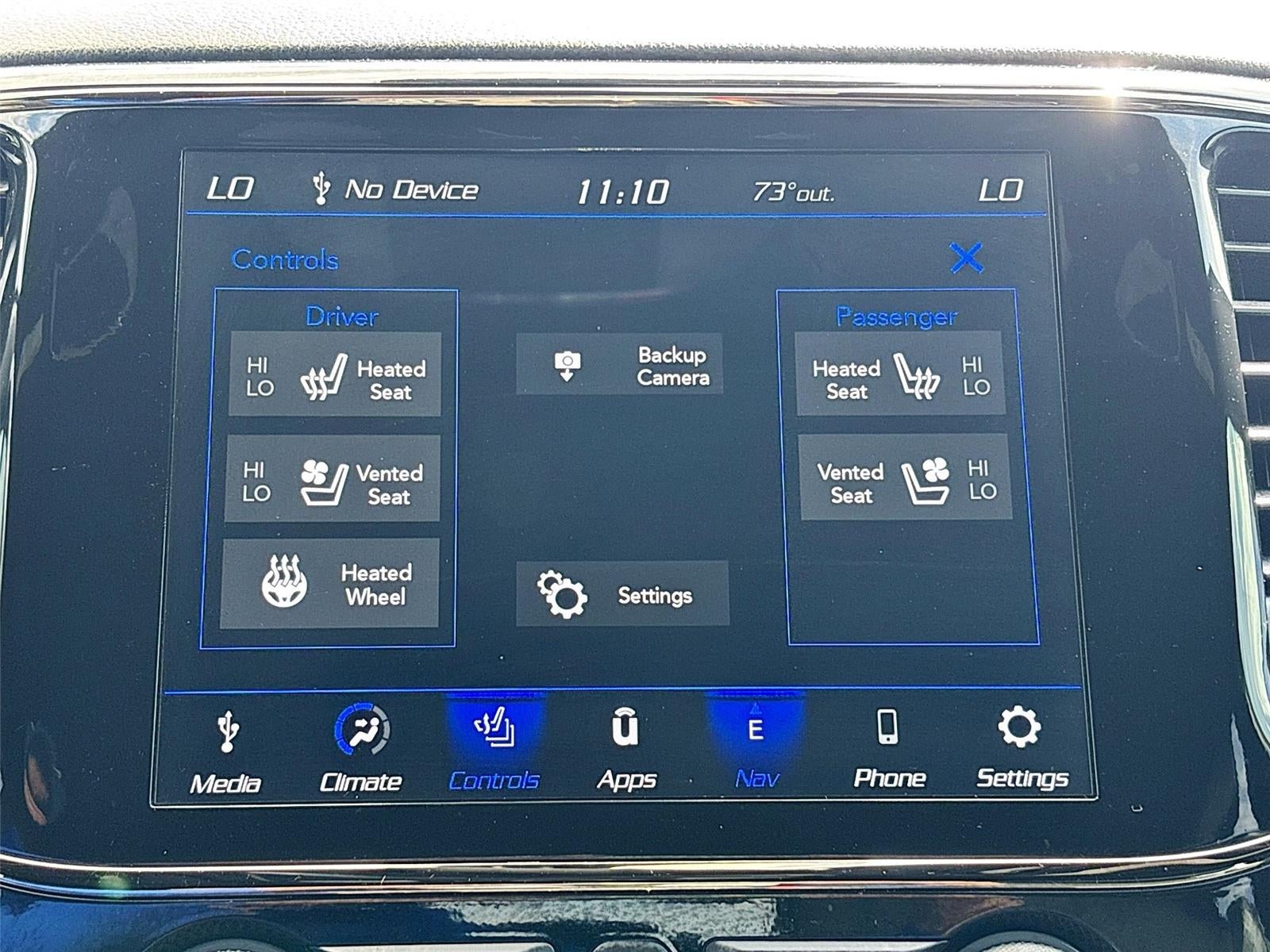 2021 Jeep Grand Cherokee High Altitude