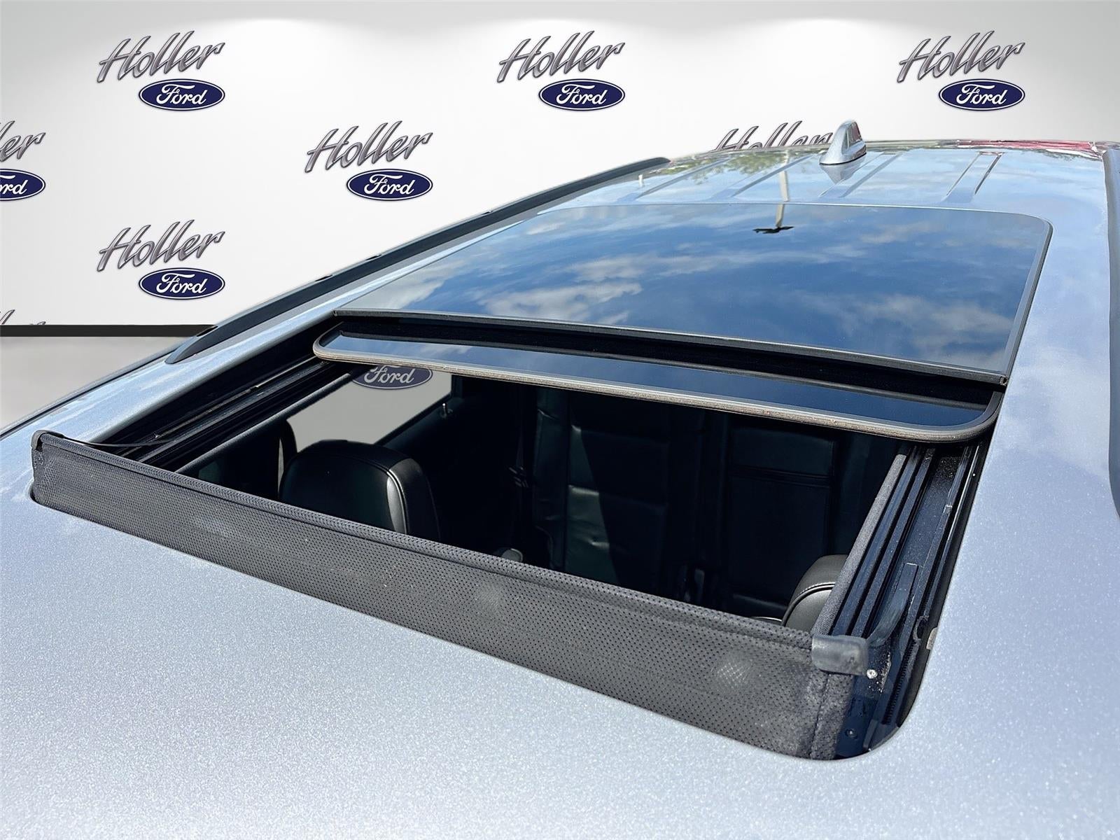 2021 Jeep Grand Cherokee High Altitude