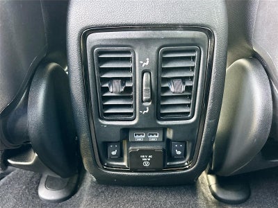 2021 Jeep Grand Cherokee High Altitude