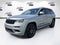 2021 Jeep Grand Cherokee High Altitude