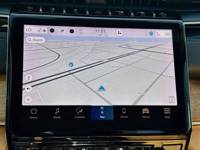 2023 Jeep Grand Cherokee L Summit Reserve
