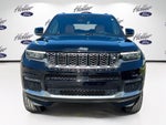 2023 Jeep Grand Cherokee L Summit Reserve