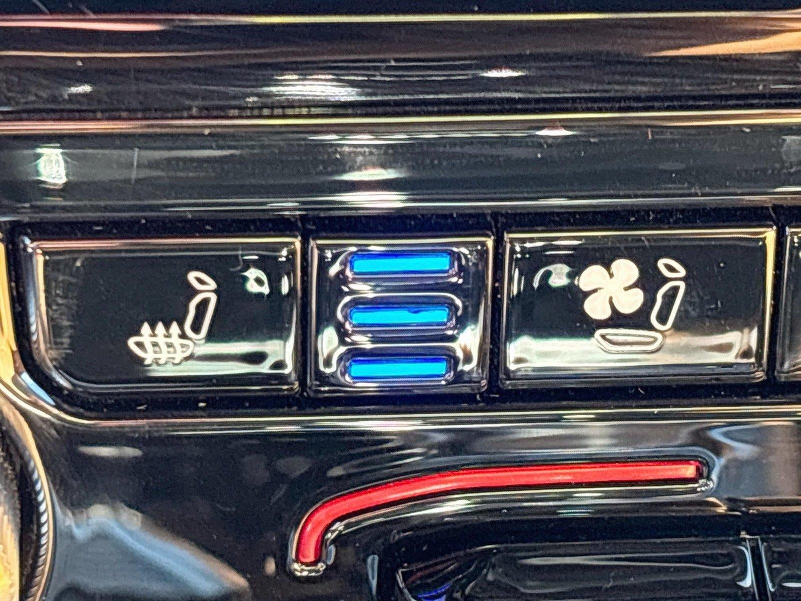 2023 Jeep Grand Cherokee L Summit Reserve