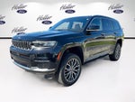 2023 Jeep Grand Cherokee L Summit Reserve