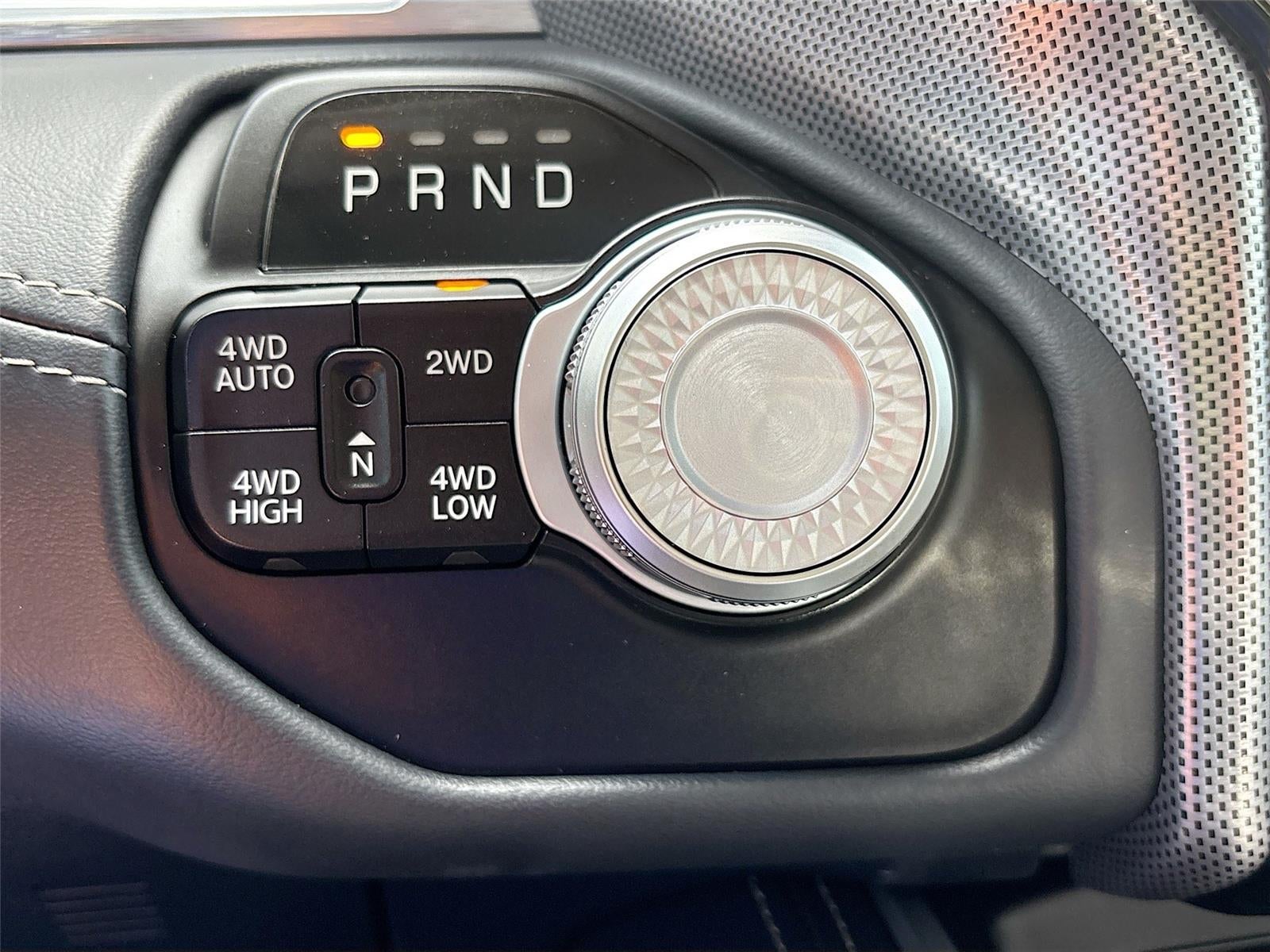2023 RAM 1500 Limited