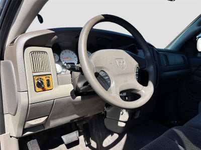 2003 Dodge Ram 1500 SLT