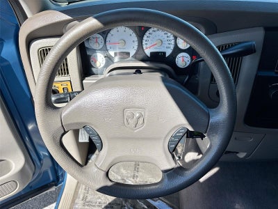 2003 Dodge Ram 1500 SLT