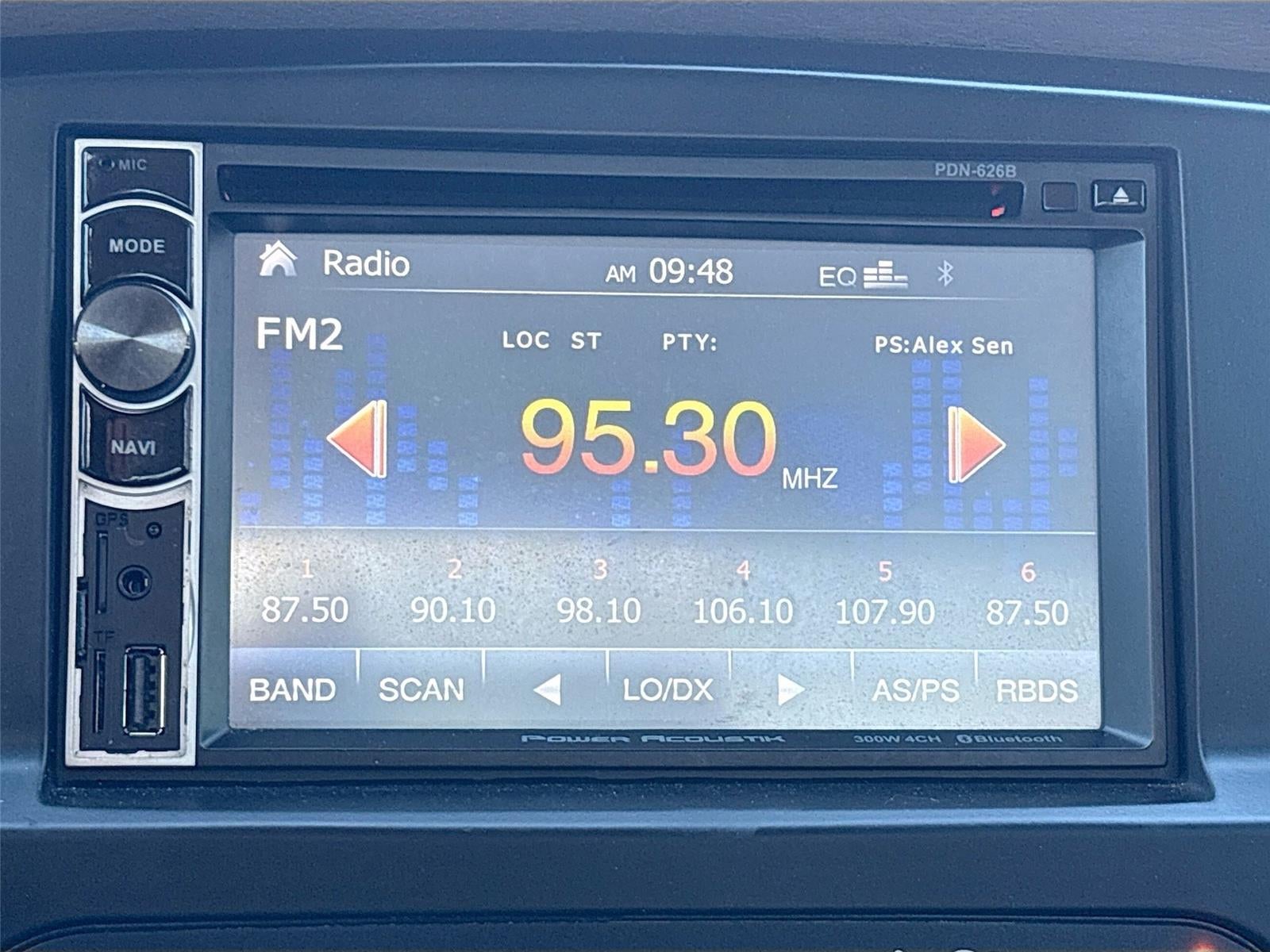 2003 Dodge Ram 1500 SLT