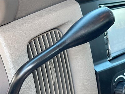 2003 Dodge Ram 1500 SLT